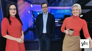 Miten korona vaikutti verovuoteen 2020?: 10.11.2021 09.30