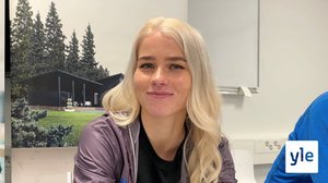 Alisa Vainio palasi hankalien vuosien jälkeen kilparadoille – kestävyysjuoksija kertoi kuulumisiaan: 10.11.2021 16.15