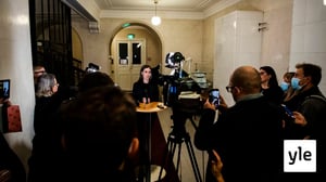 Hallitus neuvotteli koronatoimista: 10.11.2021 19.39