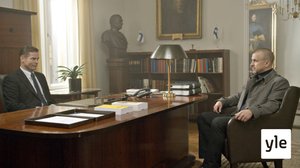 Vallan kahva (7): 10.11.2021 19.15