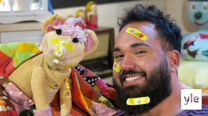 BUU-klubben: 10.11.2021 18.00