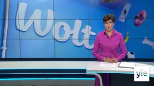 Yle Uutiset 17.00: 10.11.2021 17.06