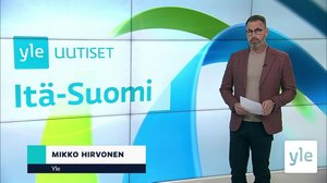 Yle Uutiset Itä-Suomi 10.11.2021: 10.11.2021 17.06