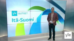Yle Uutiset Itä-Suomi 10.11.2021: 10.11.2021 18.21