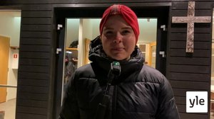 Yle Oddasat: 10.11.2021 16.45