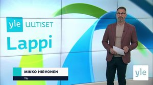 Yle Uutiset Lappi 10.11.2021: 10.11.2021 17.06