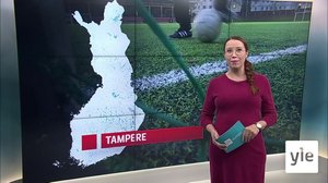 Yle Uutiset Uutis-Suomi 10.11.2021: 10.11.2021 20.15