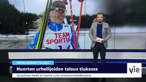 Urheiluruutu: 10.11.2021 21.05