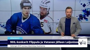 Urheiluruutu: 10.11.2021 21.53