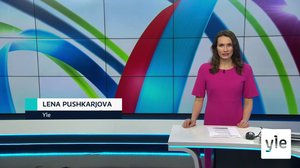 Novosti Yle: 10.11.2021 16.55