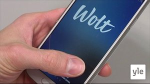 Yle Uutiset selkosuomeksi: 10.11.2021 16.45