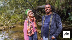 Syvä joki: 11.11.2021 06.00