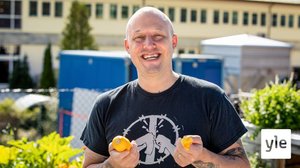 Kesä: 11.11.2021 06.00