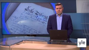 Oddasat 10.11.2021: 10.11.2021 22.00