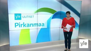 Yle Uutiset Pirkanmaa 10.11.2021: 10.11.2021 18.21
