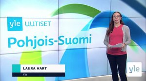 Yle Uutiset Pohjois-Suomi 11.11.2021: 11.11.2021 17.06