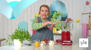 Smoothie: 11.11.2021 18.00