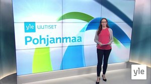 Yle Uutiset Pohjanmaa 11.11.2021: 11.11.2021 18.21