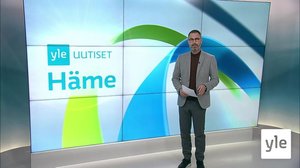 Yle Uutiset Häme 11.11.2021: 11.11.2021 18.21