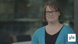 Haastattelussa Anu Lahtinen: 11.11.2021 21.00