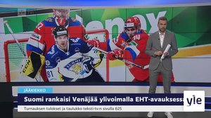 Urheiluruutu: 11.11.2021 21.53