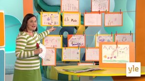 Juhlan aika 3/4: 12.11.2021 07.24