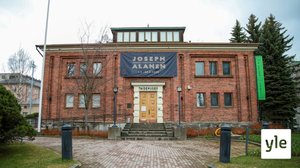 Vuoden nuori taiteilija julkistetaan Tampereen taidemuseossa: 12.11.2021 10.15