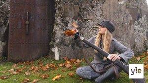 Varför krigar människan?: 12.11.2021 11.08