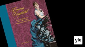 Svenska Yle live: Bokkalaset i Ekenäs - författarsamtal 5: 12.11.2021 14.45