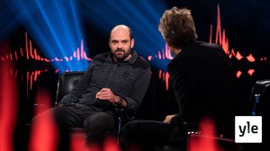 David Dencik näyttelee uusimmassa Bond-elokuvassa "No Time to Die": 12.11.2021 20.00