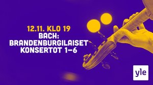 Radion sinfoniaorkesterin konsertti: 12.11.2021 21.28