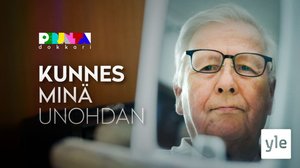 Kunnes minä unohdan: 12.11.2021 21.30