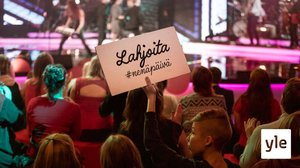 Nenäpäivä 2021, osa 2/2: 12.11.2021 23.30