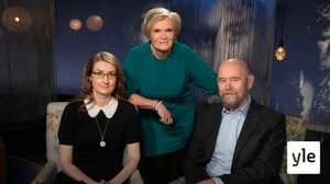 Ilmastosurun tulkki ja toivon tuoja: 13.11.2021 00.01