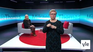 Mikaela & Thomas: 13.11.2021 08.00