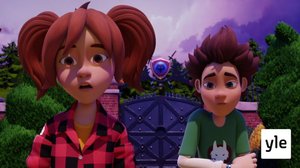 Ahnassusi (7): 13.11.2021 09.33