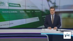 Yle Uutiset 10.00: 13.11.2021 10.05