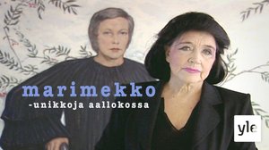 Marimekko - unikkoja aallokossa : 13.11.2021 13.45