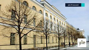 Novosti Yle: 13.11.2021 16.55