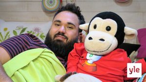 BUU-klubben: 13.11.2021 18.00