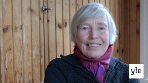 Tulisielut auttavat kun tarvitaan: 14.11.2021 00.01