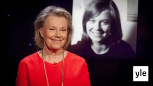 Arja Saijonmaa: Olen ollut kaatamassa kahta diktatuuria laulun voimalla: 14.11.2021 00.01