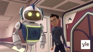 Näkymättömät sisarukset (S): 14.11.2021 06.00