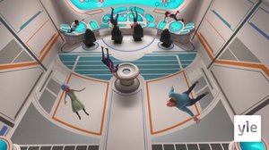 Musta hamsteri (7): 14.11.2021 06.00