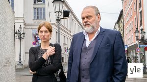 Minkä taakseen jättää (12): 14.11.2021 06.00