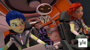 Kapinointia (7): 14.11.2021 06.00