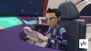 Totuus alkaa valjeta (S): 14.11.2021 06.00