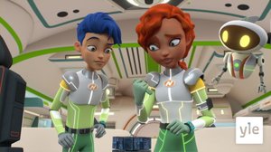 Suuri harppaus (S): 14.11.2021 06.00