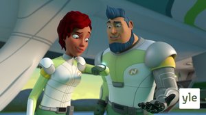 Yllättävää seuraa (7): 14.11.2021 06.00