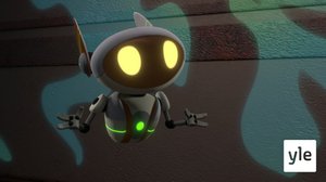 Kummitusasema (7): 14.11.2021 06.00